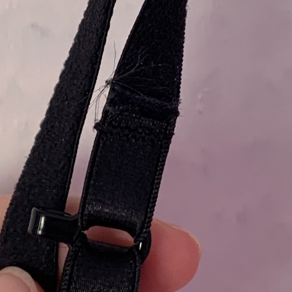 Candie’s Lace Push-Up Bra - Picture 6 of 7